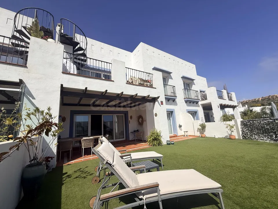 Apartamento 3 habitaciones 109m² en venta - Marbella