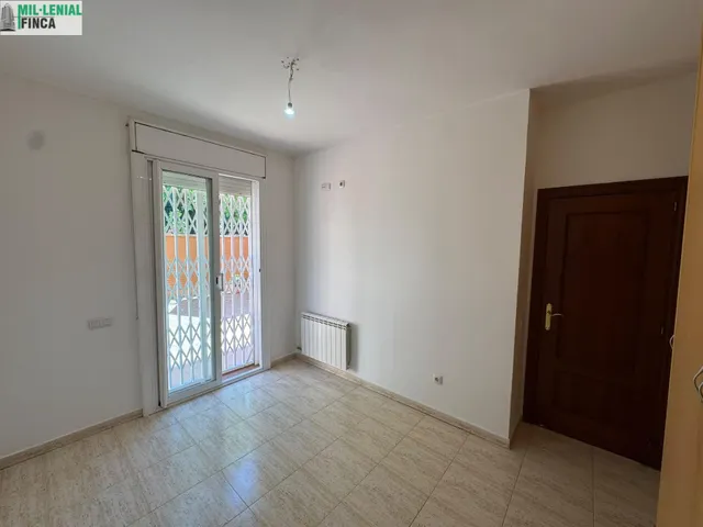Luminoso piso en planta baja con terraza en Can Serra — 15