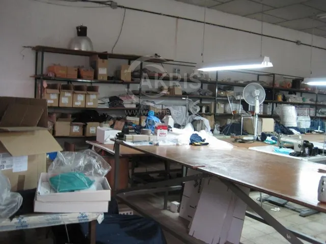 Nave Industrial en Mata, La — 18