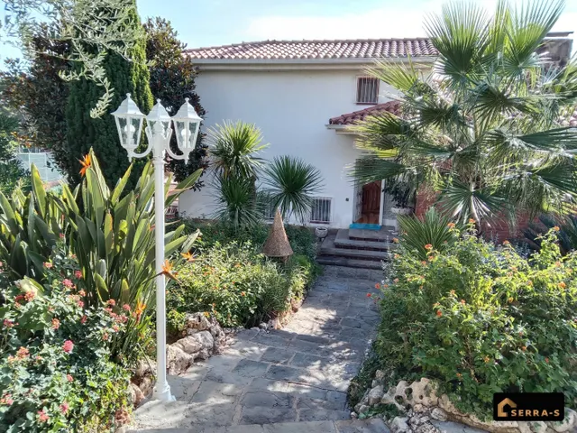 ¡Encantadora casa con vistas al mar en Santa Susanna! - foto 4