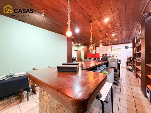 ¡TU PRÓXIMO RESTAURANTE EN EL CORAZÓN DE SANTA POLA! NEGOCIO EN VENTA CON TERRAZA — 9