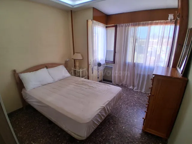 PISO EN ALQUILER POR habitaciones - foto 5