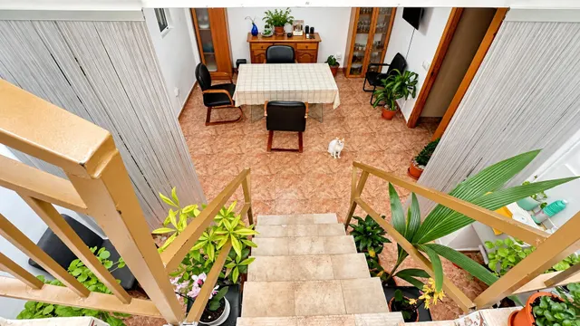 UNA CASA PARA VIVIRLA, DISFRUTARLA Y HACERLA TUYA EN BENIMODO — 6