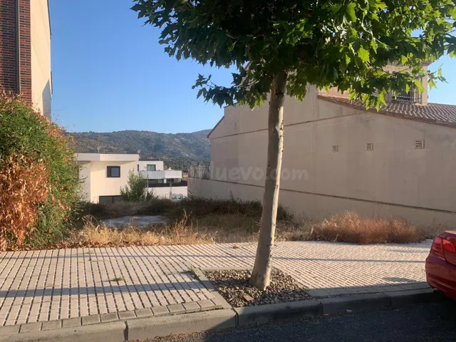 Terreno Urbano en Ciudad Jardín, Plasencia - Oportunidad Úni