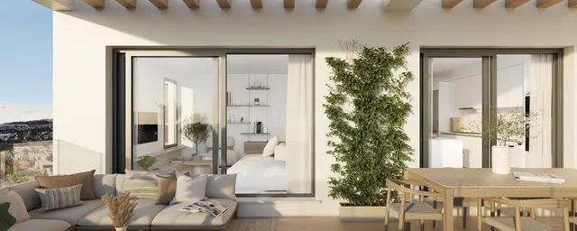 Descubra el lujo costero en Calpe — 5