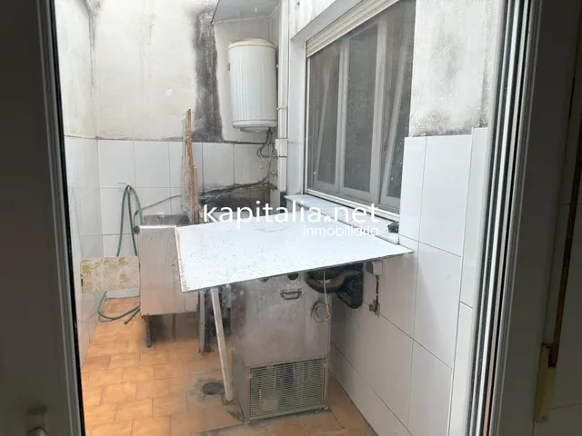TRASPASO DE NEGOCIO Y VENTA DE LOCAL COMERCIAL - foto 5