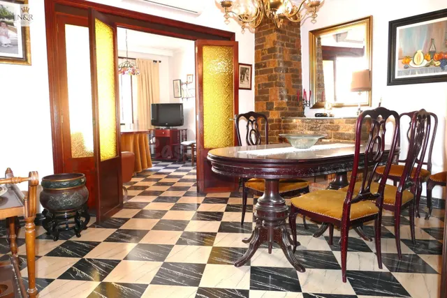 CASA CON GRAN GARAJE EN SON AMONDA - foto 4