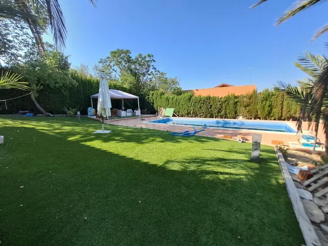 Vivienda unifamiliar en Altorreal - foto 3