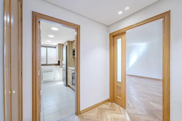 Apartamento 3 habitaciones 141m² en venta - Getafe norte — 24