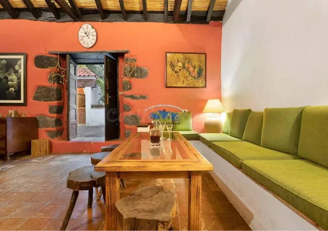 Casa histórica en venta - foto 4