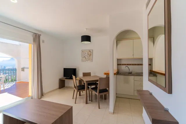 Bungalow Planta Baja 1 habitación 56m² en venta - Calpe — 41