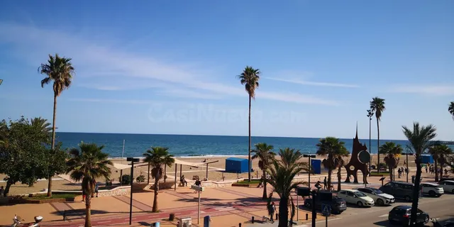 Apartamento 3 habitaciones 127m² en venta - Centro