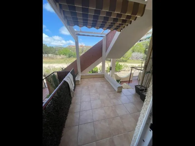 Apartamento 1 habitación 30m² en venta - Urbanizaciones — 6