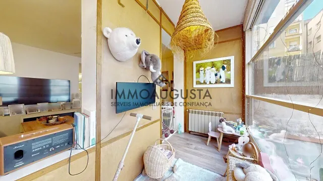 EXCLUSIVA VIVIENDA TOTALMENTE RENOVADA EN GALVANY — 48