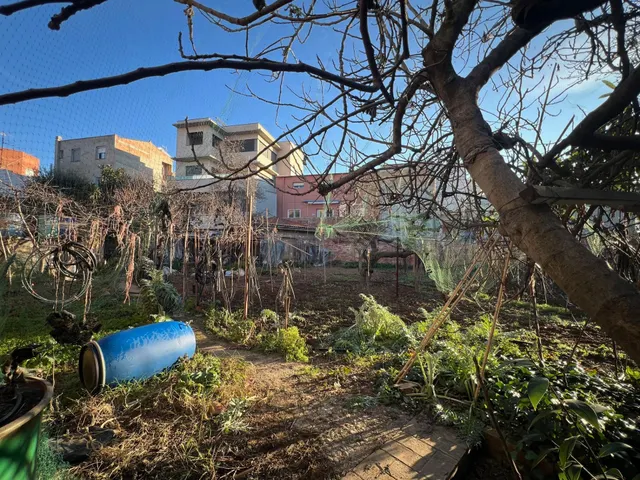TERRENO EN VENTA AL CENTRO DE VILANOVA DEL CAMÍ! — 4