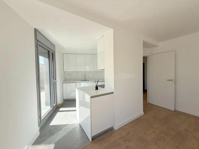 Ático en venta en Ramón y Cajal. Zaragoza - foto 5