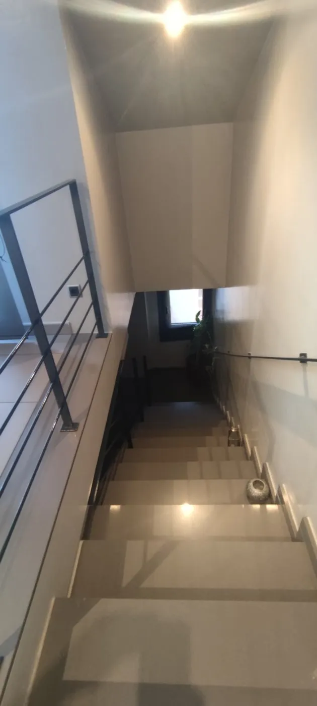 SANT CELONI (CENTRO): GRAN PISO DUPLEX INVERTIDO CON GRANDES TERRAZAS Y AMPLIA PLAZA DE APARCAMIENTO — 15