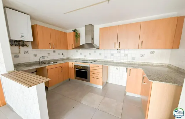 Dúplex en venta en Vilatenim - foto 4