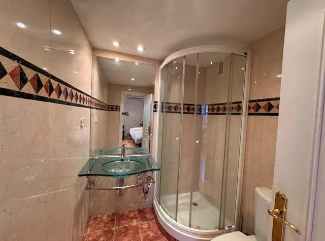 Bajo en venta en Majadahonda — 20