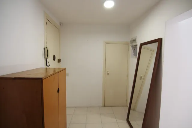 Junto calle Trafalgar,  luminoso segundo piso de 40 metros cuadrados con cédula de habitabilidad — 14