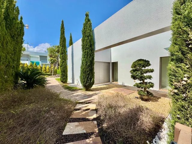 Villa 3 habitaciones 200m² en venta - Las Colinas Golf — 47