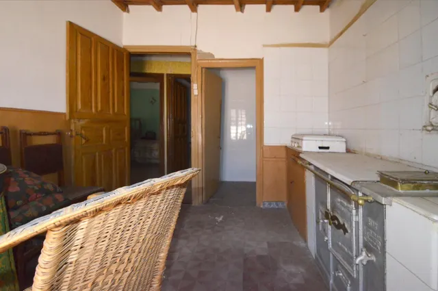 Urbis te ofrece una encantadora Casa de Pueblo en Calzada de Valdunciel, a 14 km de Salamanca — 21