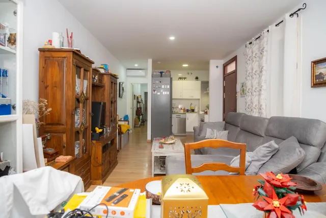 Fantástico piso en el corazón de Cádiz — 29