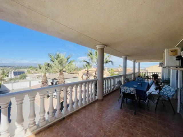 Villa 4 habitaciones 300m² en venta - DOÑA PEPA — 22