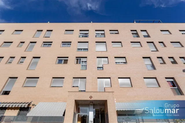 Piso de 3 habitaciones en Reus - Zona Mestral — 6