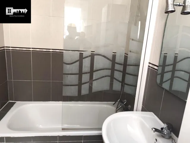 Bungalow pareado con dos terraza, solárium y sótano en Gran Alacant. — 27