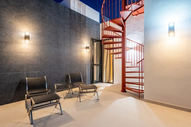 Chalet 3 habitaciones 486m² en venta - Riviera del sol — 49