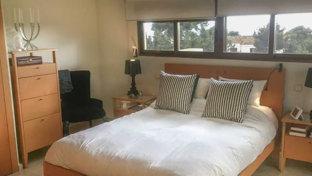 Villa 4 habitaciones 180m² en venta - Pueblo Poniente — 11