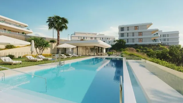 Apartamento 3 habitaciones 167m² en venta - Parque Selwo Aventura — 4
