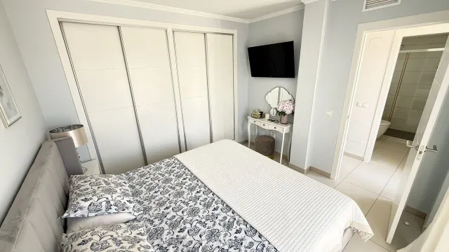 Casa 3 habitaciones en venta - Lomas de Cabo Roig — 19