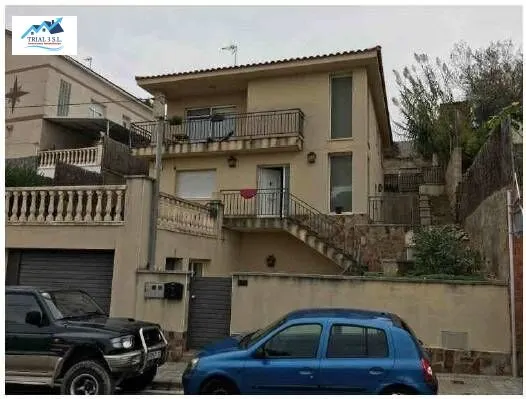 Venta de Casa Independiente en Rubí (Barcelona)