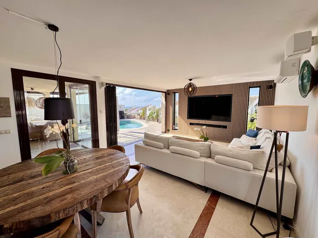 Chalet 5 habitaciones 299m² en venta - Riviera del sol — 15