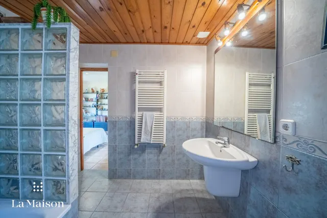 Casa a 4 vientos — 22