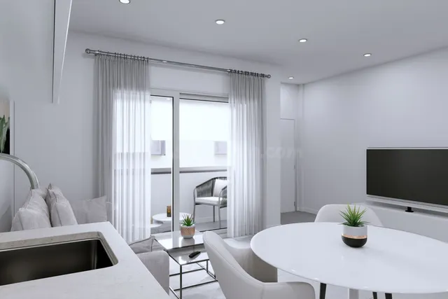 Apartamento 2 habitaciones 60m² en venta - Calaburra - Chapa - foto 4