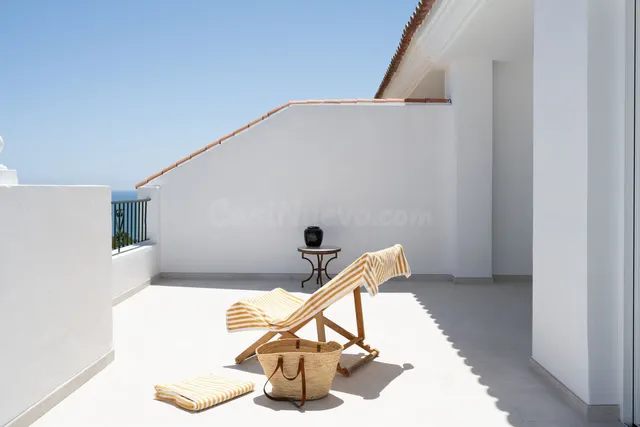 Ático 3 habitaciones 102m² en venta - Riviera del sol - foto 2