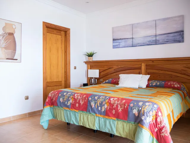 Fantástica Villa en una Planta en Estepona — 26