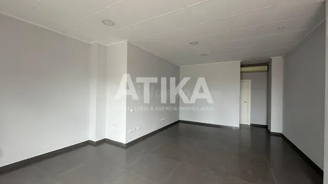 LOCAL PARA OFICINA O DESPACHO EN ZONA SAN RAFAEL - ONTINYENT - foto 4