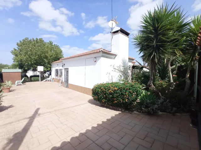 VENTA DE CHALET SEGREGADO EN LA DEHESILLA — 15