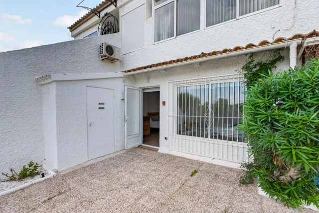¡en venta! bungalow reformado en la costa blanca — 19