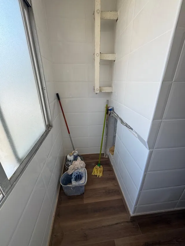 Piso Reformado en la Goteta - C.C Plaza Mar 2 — 9