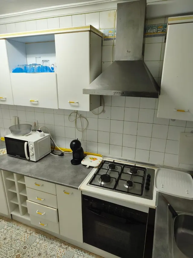 Espectacular piso en el corazón de Isla Chica: listo para entrar a vivir, amueblado y con la máxima comodidad — 6