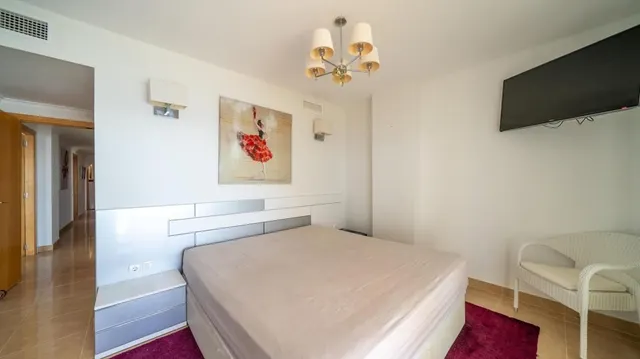 Apartamento 4 habitaciones 210m² en venta - Playa arenal-bol — 13