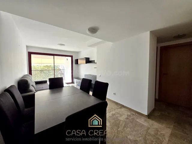 Piso en Venta en Naquera Valencia — 8