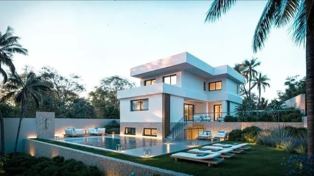 Parcela 305m² en venta - Centro — 6