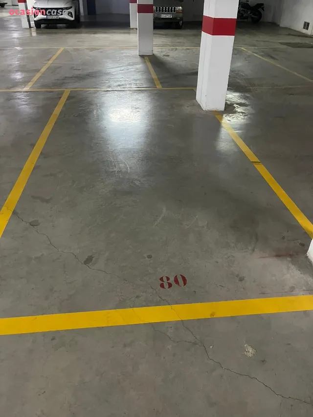 Oportunidad próxima a Hipercor — 5