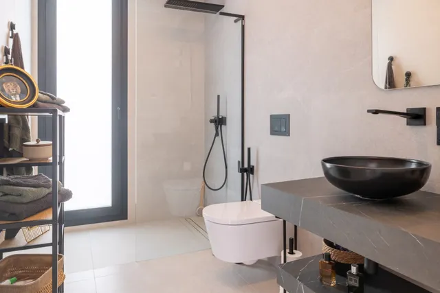 Villa 4 habitaciones 272m² en venta - DOÑA PEPA — 29